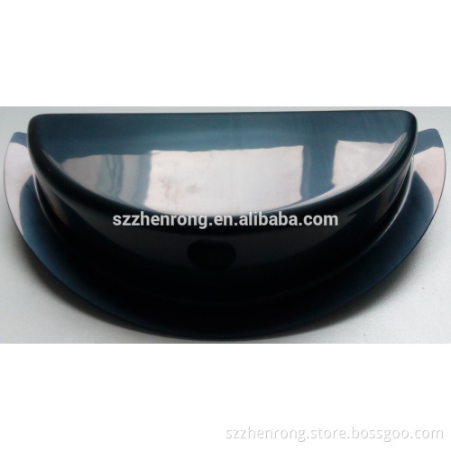 customized thermoforming heat pump parts